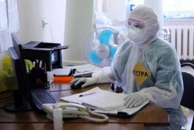 В Подмосковье выявили 643 новых случая коронавируса