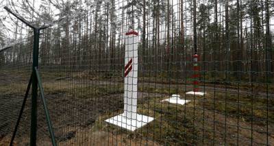 В Госпогранохране рассказали, кому разрешают въехать из РФ в Латвию и сколько нарушают