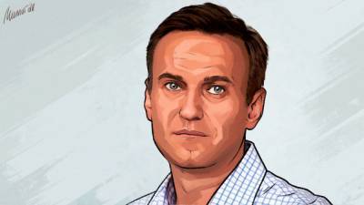 Суд отложил заседание по делу Навального о клевете на 20 февраля