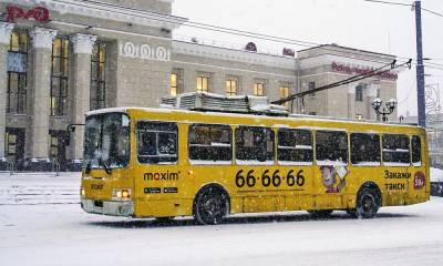 Названо условие для запуска троллейбусов по Гоголевскому мосту в Петрозаводске