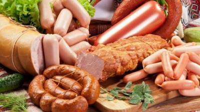 В Минсельхозе отреагировали на информацию о возможном повышении цен на колбасу