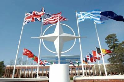 В НАТО рассказали о готовности к любому сценарию развития отношений с Россией