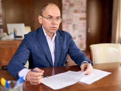 Степанов заявил, что НАБУ требует от Минздрава документы о переговорах по поставкам вакцин от коронавируса