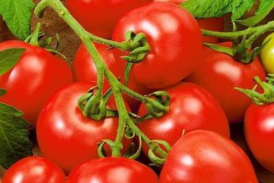 Суд оштрафовал костромского торговца контрафактными помидорами на 30 тыс. рублей
