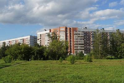 Подконтрольная мэрии Новосибирска компания продала часть сквера в Академгородке местному бизнесу
