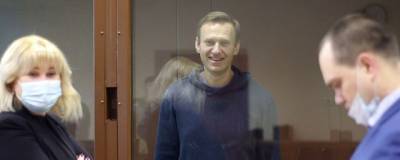 В субботу Навальный выступит с последним словом по делу о клевете на ветерана