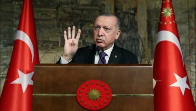 Турция обвиняет курдов в убийстве мирных турок и критикует США