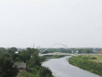 Прекрасное далеко: строительство Некрасовского моста отодвигается на неопределенный срок