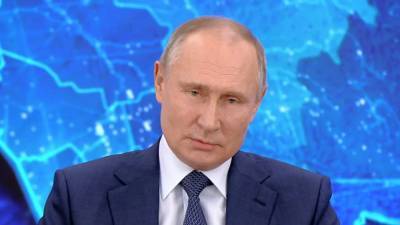 Песков подтвердил встречу Путина и руководства партий Госдумы