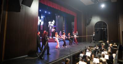 Национальные традиции и любительские театры: какие фестивали пройдут в Калининградской области