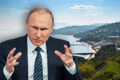 Нужно сработать на опережение: Американский политтехнолог рассказал, как Украина может вернуть Крым
