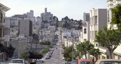 Загадочное исчезновение в Сан-Фрациско: мужчина исчез в собственной квартире