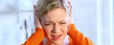 Невролог предупредил о болезнях, симптомом которых может быть звон в ушах
