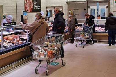 В Минсельхозе оценили призыв поднять цены на колбасу и сосиски nbsp