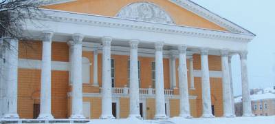 В Петрозаводске снесут дом, чтобы благоустроить территорию бывшего Дома культуры ОТЗ