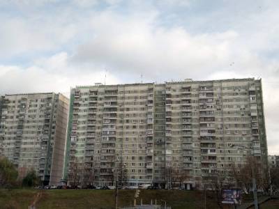 СК РФ проверяет данные о лжеволонтере, похитившем у московской пенсионерки две квартиры