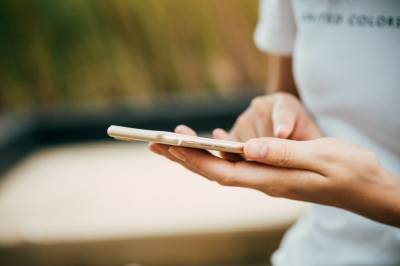 Башкирия станет пилотным регионом, где опробуют мобильное приложение «Здоровье»