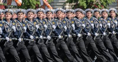 В Кремле заявили, что Парад Победы в 2021 году точно состоится