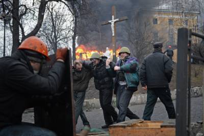 Приговор по расстрелам на Майдане может быть в этом году, – Венедиктова