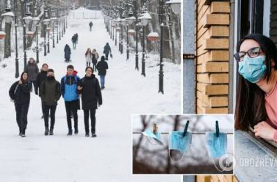 Киев лидирует по количеству выздоровлений от коронавируса