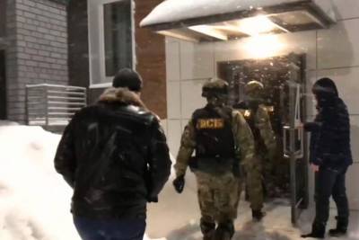 В Татарстане и Крыму задержали финансистов запрещенной в РФ террористической организации ИГ