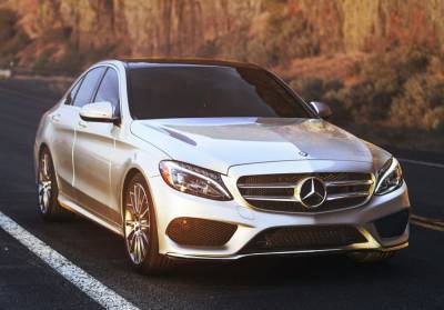 Mercedes-Benz анонсировал премьеру модели C-Class новой генерации