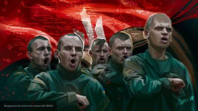 Кому выгодна бандеровская Украина, или Как США используют националистов в своих целях