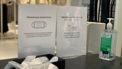 Беглов заявил об улучшении эпидситуации в Петербурге, но призвал не успокаиваться