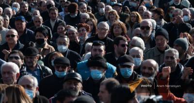 Насильно митинговать не будешь: полиция Армении предостерегла работодателей