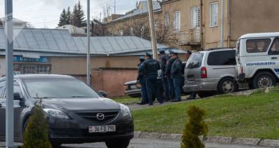 На окраине Еревана нашли тело женщины: ее искали почти месяц