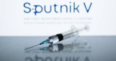 Власти Сан-Марино готовы использовать вакцину "Спутник V"