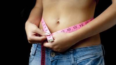 Жительница Великобритании похудела на 50 килограммов и поделилась секретами успеха