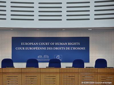 ЕСПЧ вынес решение по делу Тихонова и Хасис: Верховный суд должен пересмотреть пожизненный приговор