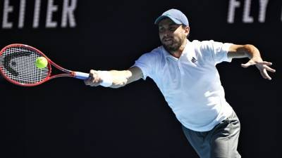 «Это невероятное чувство»: Карацев обыграл Димитрова и вышел в полуфинал на дебютном Australian Open