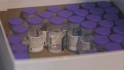 Япония выбросит часть вакцины от COVID-19 компании Pfizer