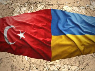 Тышкевич: В Украине уже есть влияние Турции