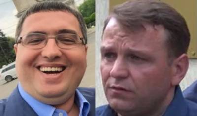 Нэстасе: В молдавском парламенте не будут рады «токсичному» Усатому
