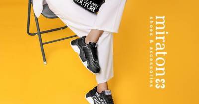 ТОП-3 пары женских кроссовок для трендовых street style-образов на каждый день