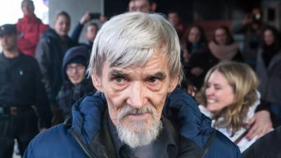 Кассационный суд подтвердил приговор историку Юрию Дмитриеву