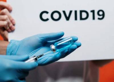 Вакцинация от коронавируса: в Минздраве пока не называют четкой даты старта