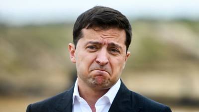 Скубченко: есть ложь, есть большая ложь, и есть форум Зеленского «Украина 30»