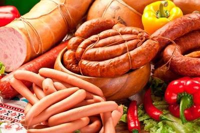 Цены в РФ на колбасу и мясные изделия готовятся к старту вверх на 10-15%