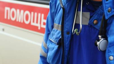 Главный терапевт Минздрава оценила эпидемиологическую ситуацию в России