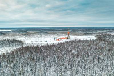 "Газпром нефть" обеспечила топливом предприятия ХМАО и ЯНАО. За прошлый год в округа доставили 120 тыс. тонн нефтепродуктов