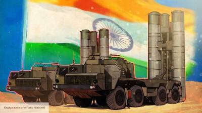 FP: США должны приветствовать покупку Индией российского оружия