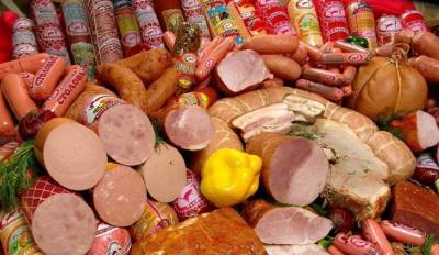 Производители хотят поднять цены на сосиски и колбасу