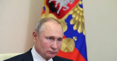 Путин примет к сведению тезисы для послания ФС от глав думских фракций