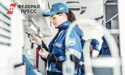«Газпром нефть» обеспечила круглогодичный завоз топлива в северные регионы страны