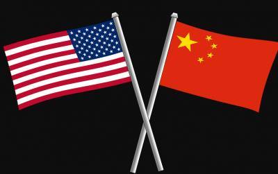 Financial Times: Китай готовит удар по оборонной промышленности США