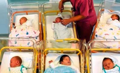 Минздрав опроверг информацию о рождении шестерых близнецов в Термезе